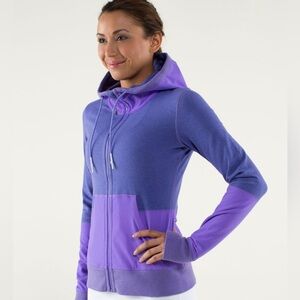 LULULEMON Voyage Hoodie